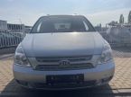 Kia Carnival - fotka číslo 2