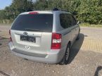 Kia Carnival - fotka číslo 20