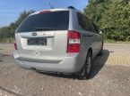 Kia Carnival - fotka číslo 21
