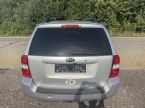 Kia Carnival - fotka číslo 22