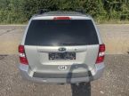 Kia Carnival - fotka číslo 23