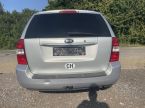 Kia Carnival - fotka číslo 24