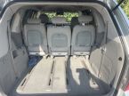 Kia Carnival - fotka číslo 25