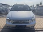 Kia Carnival - fotka číslo 3