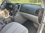 Kia Carnival - fotka číslo 32