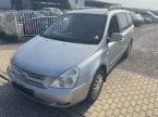 Kia Carnival - fotka číslo 4