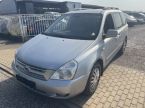 Kia Carnival - fotka číslo 5