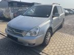 Kia Carnival - fotka číslo 6