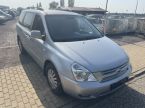 Kia Carnival - fotka číslo 7