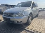Kia Carnival - fotka číslo 8