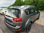 Peugeot 4007 - fotka číslo 13