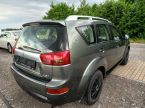 Peugeot 4007 - fotka číslo 14
