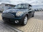 Mini Cooper - fotka číslo 12