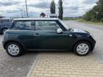 Mini Cooper - fotka číslo 14