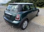 Mini Cooper - fotka číslo 17