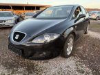 Seat Leon - fotka číslo 9