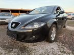 Seat Leon - fotka číslo 10