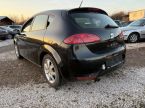 Seat Leon - fotka číslo 15