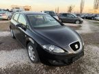 Seat Leon - fotka číslo 4