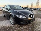 Seat Leon - fotka číslo 5