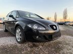 Seat Leon - fotka číslo 6