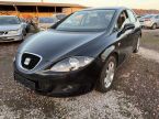Seat Leon - fotka číslo 8