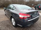 Citroën C5 - fotka číslo 10