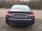 Citroën C5 - fotka číslo 14