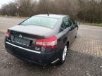Citroën C5 - fotka číslo 16