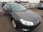 Citroën C5 - fotka číslo 20