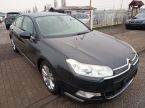 Citroën C5 - fotka číslo 21