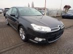 Citroën C5 - fotka číslo 22