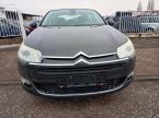 Citroën C5 - fotka číslo 24