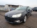 Citroën C5 - fotka číslo 6