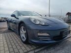 Porsche Panamera - fotka číslo 9