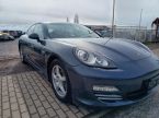 Porsche Panamera - fotka číslo 10