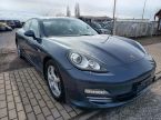 Porsche Panamera - fotka číslo 11