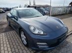 Porsche Panamera - fotka číslo 12