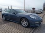 Porsche Panamera - fotka číslo 13