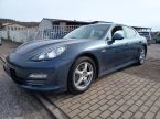 Porsche Panamera - fotka číslo 14