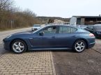 Porsche Panamera - fotka číslo 15