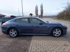 Porsche Panamera - fotka číslo 16