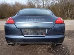 Porsche Panamera - fotka číslo 17