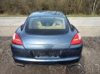 Porsche Panamera - fotka číslo 19
