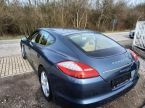 Porsche Panamera - fotka číslo 20
