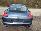Porsche Panamera - fotka číslo 21