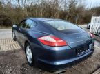 Porsche Panamera - fotka číslo 22