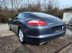 Porsche Panamera - fotka číslo 23
