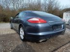 Porsche Panamera - fotka číslo 24