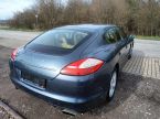Porsche Panamera - fotka číslo 26
